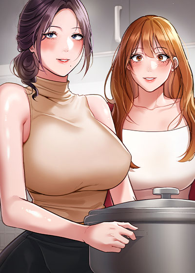 위험한 거래 그리고 옆집 여자