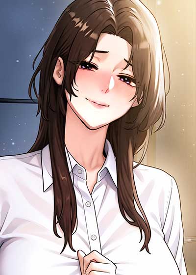 * 이상형이 친구 엄마